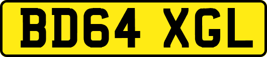 BD64XGL