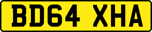 BD64XHA