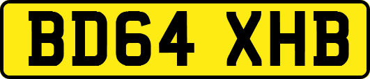 BD64XHB