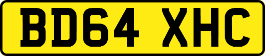 BD64XHC