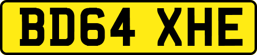 BD64XHE