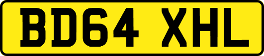 BD64XHL