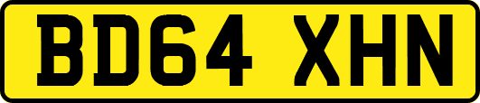 BD64XHN
