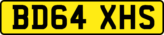 BD64XHS