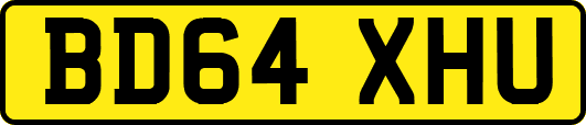 BD64XHU