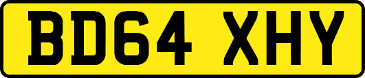 BD64XHY