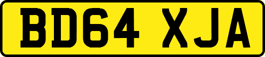 BD64XJA