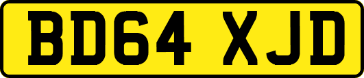 BD64XJD