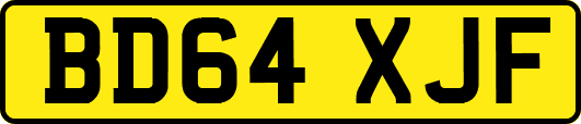 BD64XJF