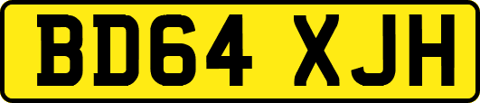 BD64XJH