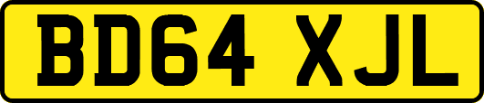 BD64XJL