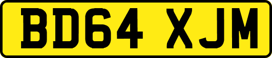 BD64XJM