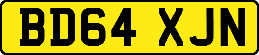 BD64XJN