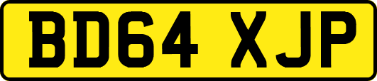 BD64XJP