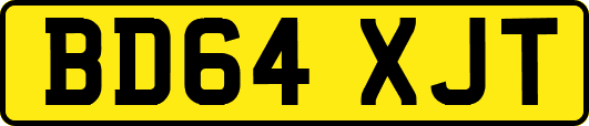 BD64XJT