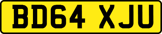 BD64XJU