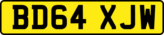 BD64XJW