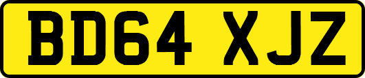 BD64XJZ