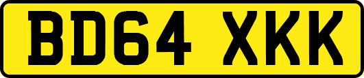 BD64XKK