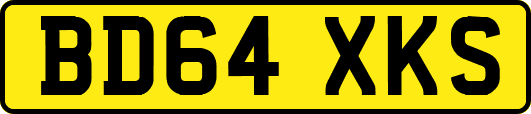 BD64XKS