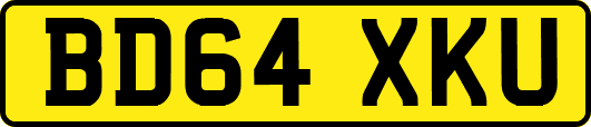BD64XKU
