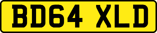 BD64XLD