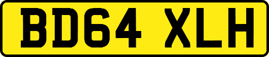 BD64XLH