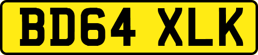 BD64XLK