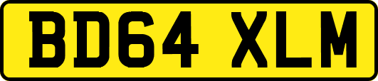 BD64XLM