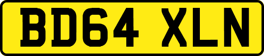 BD64XLN
