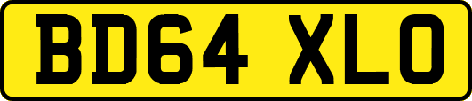 BD64XLO