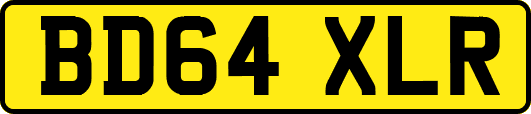 BD64XLR