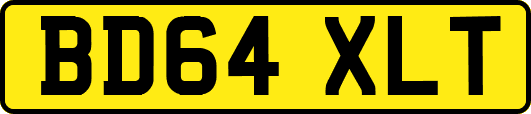BD64XLT