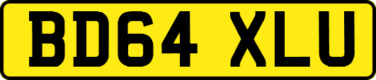 BD64XLU