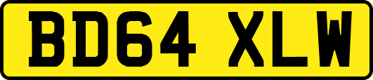 BD64XLW