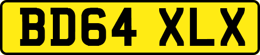 BD64XLX
