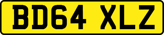 BD64XLZ