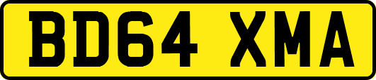 BD64XMA