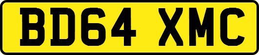 BD64XMC
