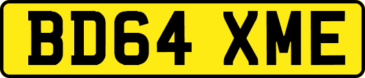 BD64XME