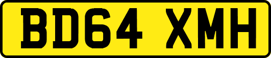 BD64XMH