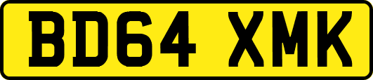 BD64XMK