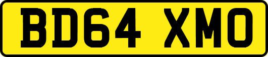 BD64XMO