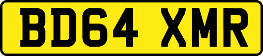 BD64XMR