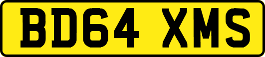 BD64XMS