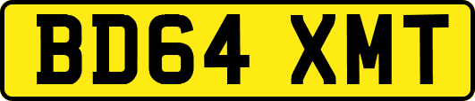BD64XMT