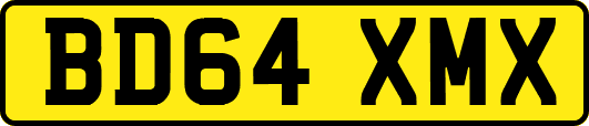 BD64XMX