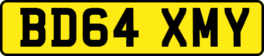 BD64XMY