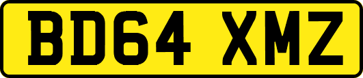 BD64XMZ