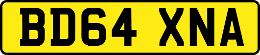 BD64XNA